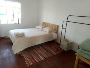 Kasa-4 B&B Guest House